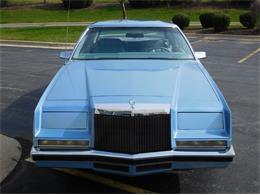 1982 Chrysler Imperial Frank Sinatra Edition (CC-979649) for sale in Alsip, Illinois