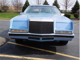 1982 Chrysler Imperial Frank Sinatra Edition (CC-979649) for sale in Alsip, Illinois