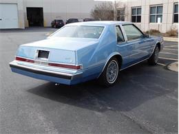 1982 Chrysler Imperial Frank Sinatra Edition (CC-979649) for sale in Alsip, Illinois
