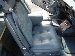 1982 Chrysler Imperial Frank Sinatra Edition (CC-979649) for sale in Alsip, Illinois