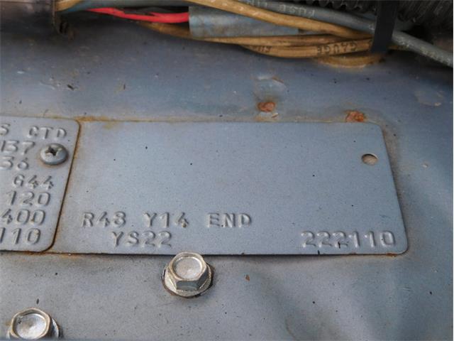 1982 Chrysler Imperial Frank Sinatra Edition (CC-979649) for sale in Alsip, Illinois