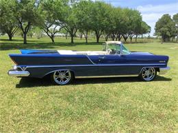 1957 Lincoln Premiere (CC-979664) for sale in Pearland, Texas