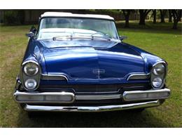 1957 Lincoln Premiere (CC-979664) for sale in Pearland, Texas