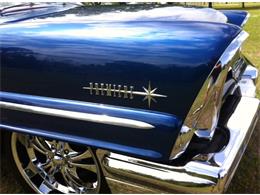 1957 Lincoln Premiere (CC-979664) for sale in Pearland, Texas