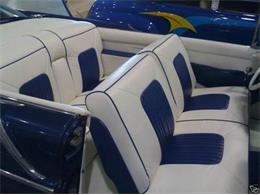 1957 Lincoln Premiere (CC-979664) for sale in Pearland, Texas