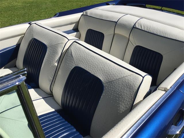 1957 Lincoln Premiere (CC-979664) for sale in Pearland, Texas