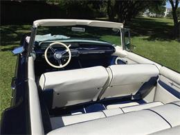 1957 Lincoln Premiere (CC-979664) for sale in Pearland, Texas