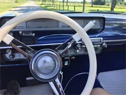 1957 Lincoln Premiere (CC-979664) for sale in Pearland, Texas