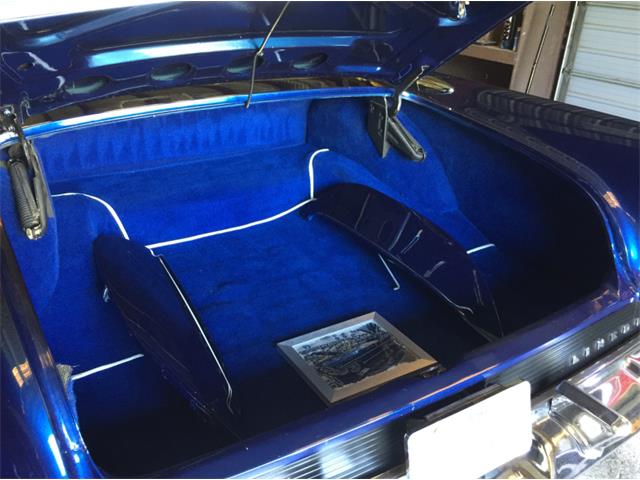 1957 Lincoln Premiere (CC-979664) for sale in Pearland, Texas