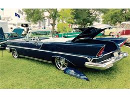1957 Lincoln Premiere (CC-979664) for sale in Pearland, Texas
