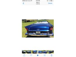 1957 Lincoln Premiere (CC-979664) for sale in Pearland, Texas