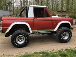 1967 Ford Bronco (CC-979673) for sale in Middletown, Connecticut