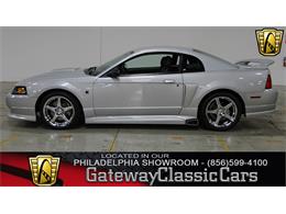 2002 Ford Mustang (CC-970970) for sale in West Deptford, New Jersey
