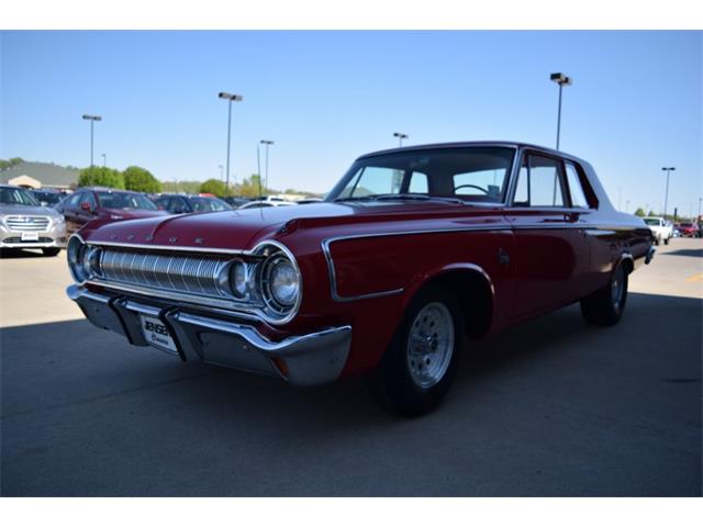 1964 Dodge 330 (CC-979706) for sale in Sioux City, Iowa