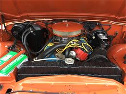 1976 Jeep Cherokee (CC-970975) for sale in North Royalton, Ohio
