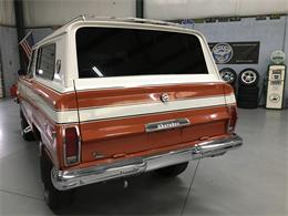 1976 Jeep Cherokee (CC-970975) for sale in North Royalton, Ohio