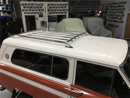 1976 Jeep Cherokee (CC-970975) for sale in North Royalton, Ohio