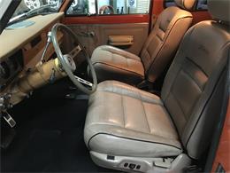 1976 Jeep Cherokee (CC-970975) for sale in North Royalton, Ohio