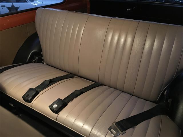 1976 Jeep Cherokee (CC-970975) for sale in North Royalton, Ohio