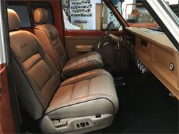 1976 Jeep Cherokee (CC-970975) for sale in North Royalton, Ohio