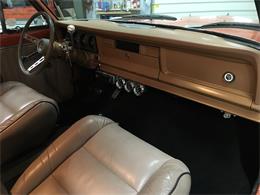 1976 Jeep Cherokee (CC-970975) for sale in North Royalton, Ohio