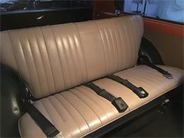 1976 Jeep Cherokee (CC-970975) for sale in North Royalton, Ohio
