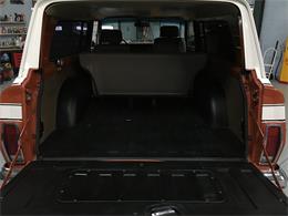 1976 Jeep Cherokee (CC-970975) for sale in North Royalton, Ohio