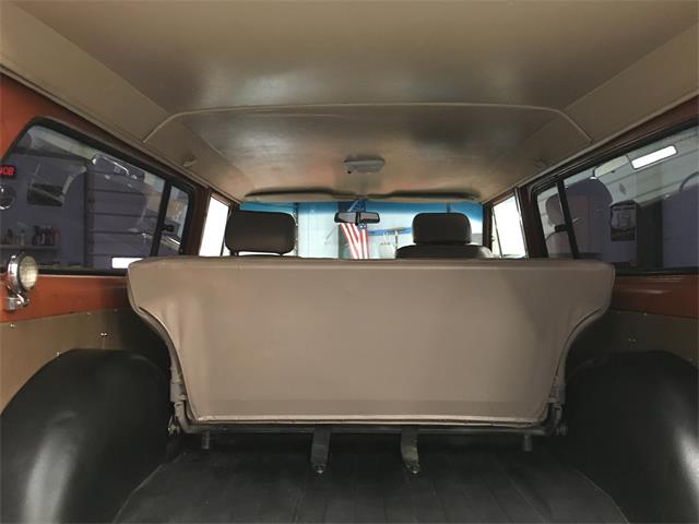 1976 Jeep Cherokee (CC-970975) for sale in North Royalton, Ohio