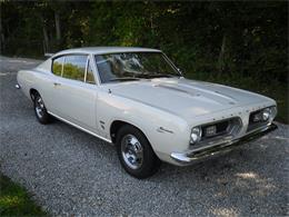 1967 Plymouth Barracuda (CC-979751) for sale in Sullivan, Ohio