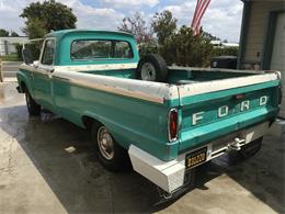 1965 Ford F100 (CC-970977) for sale in Rosemead , California