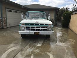 1965 Ford F100 (CC-970977) for sale in Rosemead , California