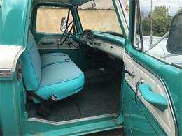 1965 Ford F100 (CC-970977) for sale in Rosemead , California