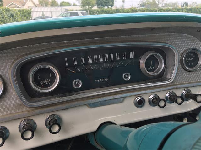 1965 Ford F100 (CC-970977) for sale in Rosemead , California