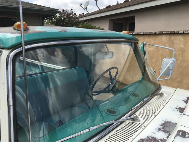 1965 Ford F100 (CC-970977) for sale in Rosemead , California