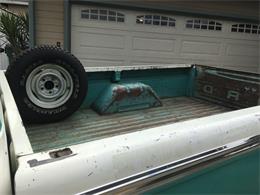 1965 Ford F100 (CC-970977) for sale in Rosemead , California