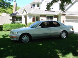 1994 Lexus LS400 (CC-979779) for sale in Kansas City, Missouri