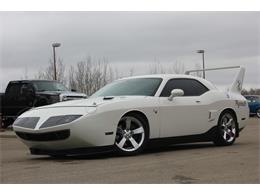 2010 Dodge Challenger Superbird (CC-979786) for sale in Sylvan Lake, Alberta