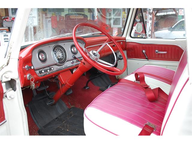 1964 Ford F250 (CC-979787) for sale in Arundel, Maine