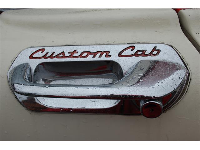 1964 Ford F250 (CC-979787) for sale in Arundel, Maine