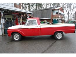 1964 Ford F250 (CC-979787) for sale in Arundel, Maine