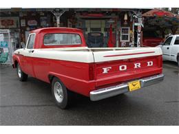 1964 Ford F250 (CC-979787) for sale in Arundel, Maine