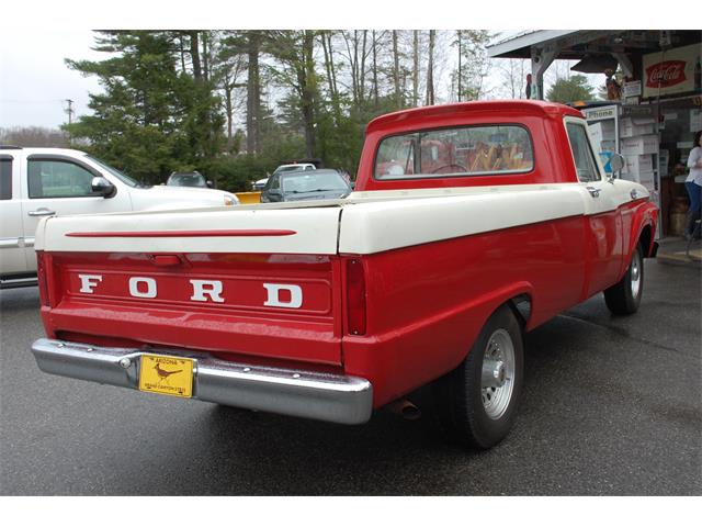1964 Ford F250 (CC-979787) for sale in Arundel, Maine