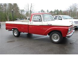 1964 Ford F250 (CC-979787) for sale in Arundel, Maine
