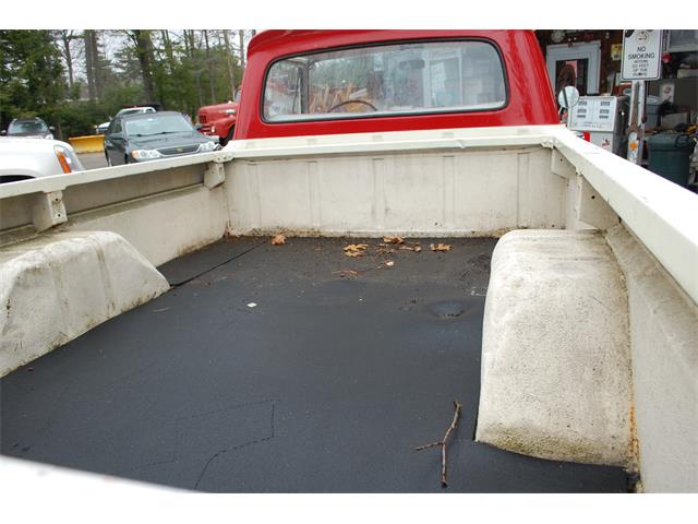 1964 Ford F250 (CC-979787) for sale in Arundel, Maine