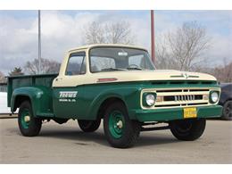 1961 Mercury M 250 (CC-979790) for sale in Sylvan Lake, Alberta