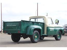 1961 Mercury M 250 (CC-979790) for sale in Sylvan Lake, Alberta