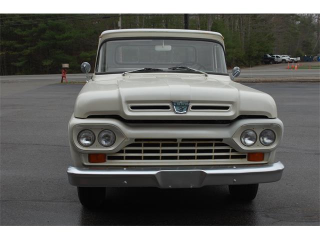 1964 Ford F150 (CC-979793) for sale in Arundel, Maine