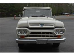 1964 Ford F150 (CC-979793) for sale in Arundel, Maine