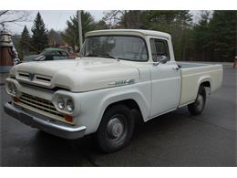 1964 Ford F150 (CC-979793) for sale in Arundel, Maine