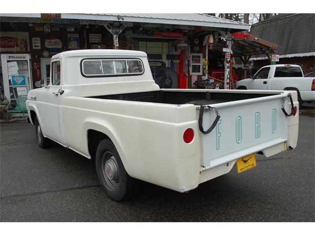 1964 Ford F150 (CC-979793) for sale in Arundel, Maine